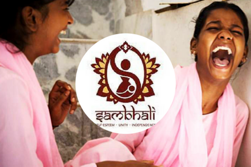 Sambhali's pictures Thumbnail